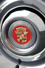 Cadillac Series 60 Special Fleetwood Sedan 1947 года